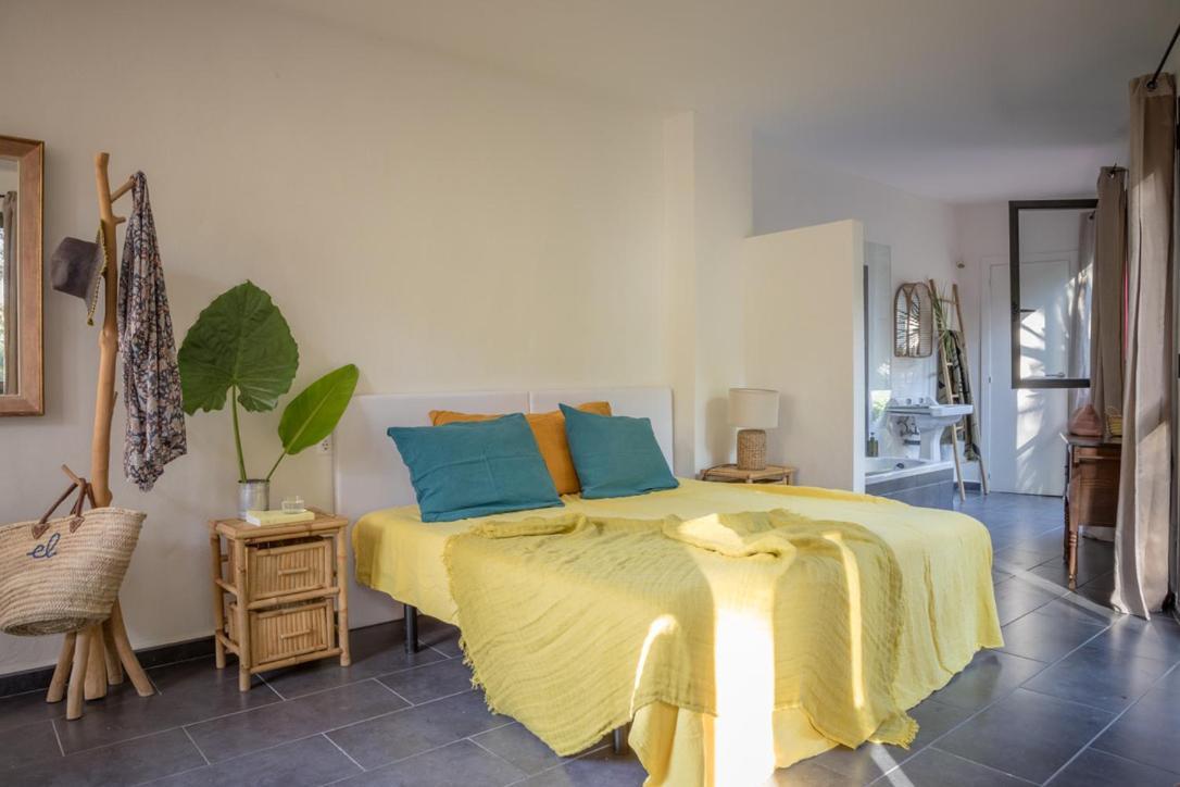 El Botanico De Sagra Hotel Eksteriør billede
