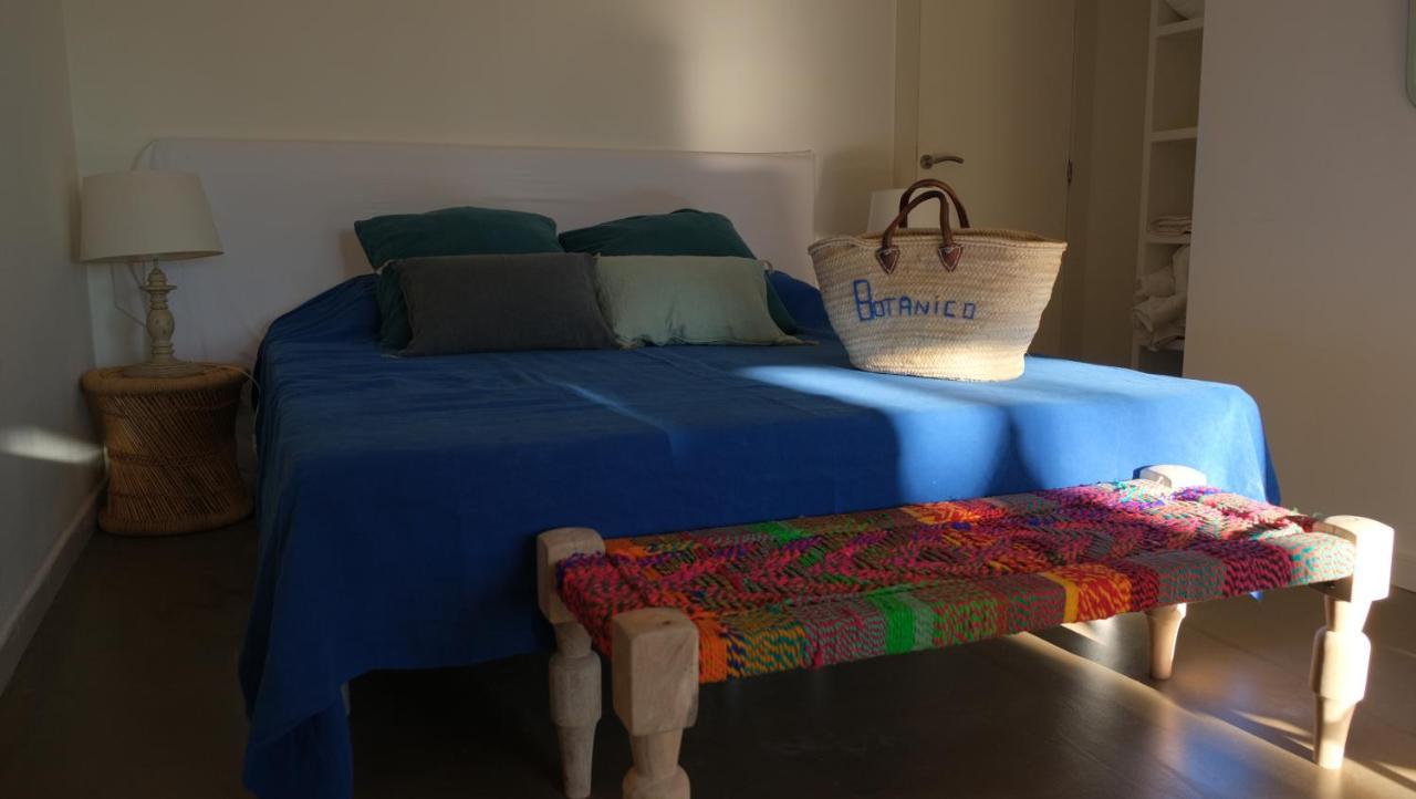 El Botanico De Sagra Hotel Eksteriør billede