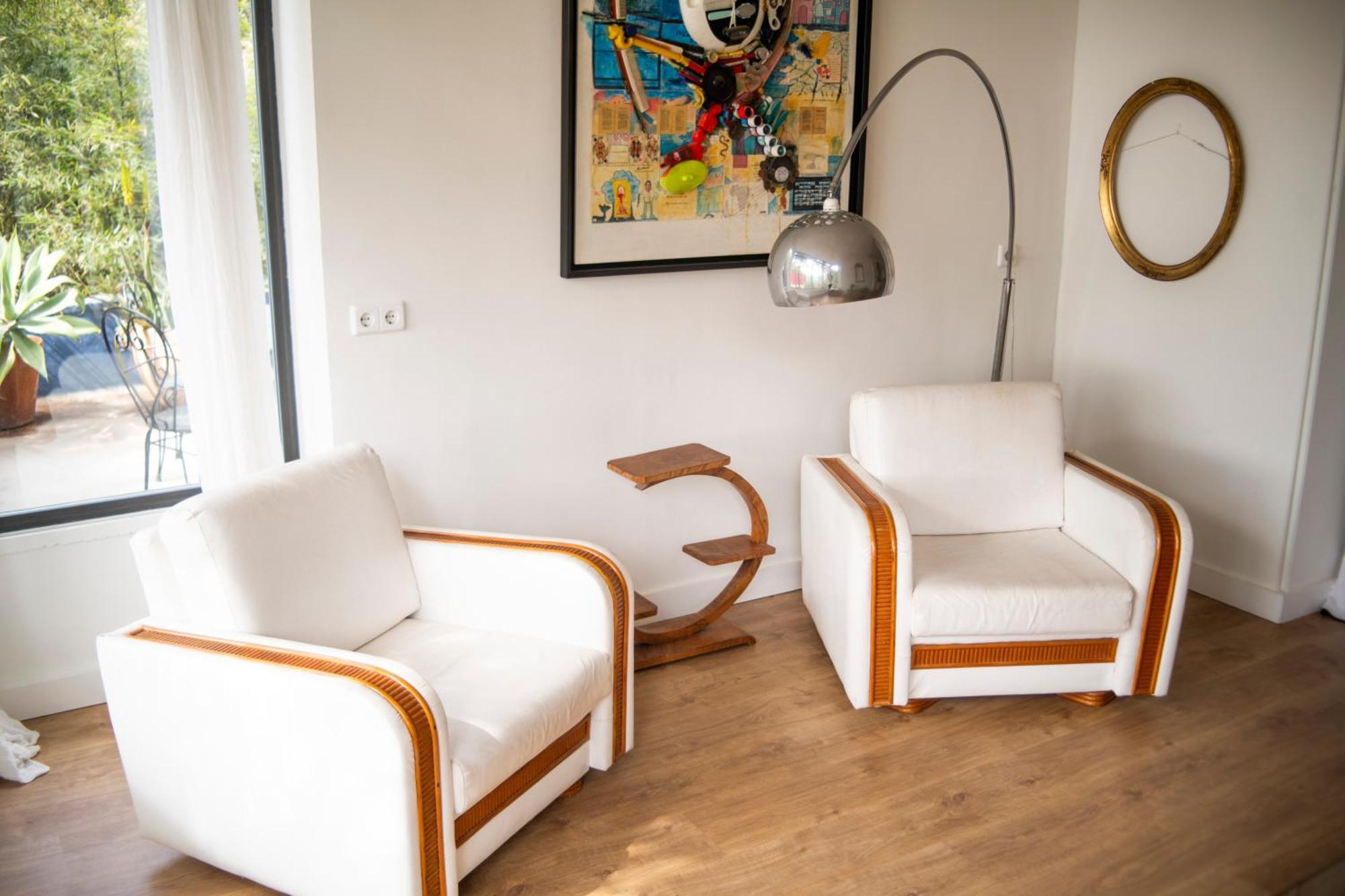 El Botanico De Sagra Hotel Eksteriør billede