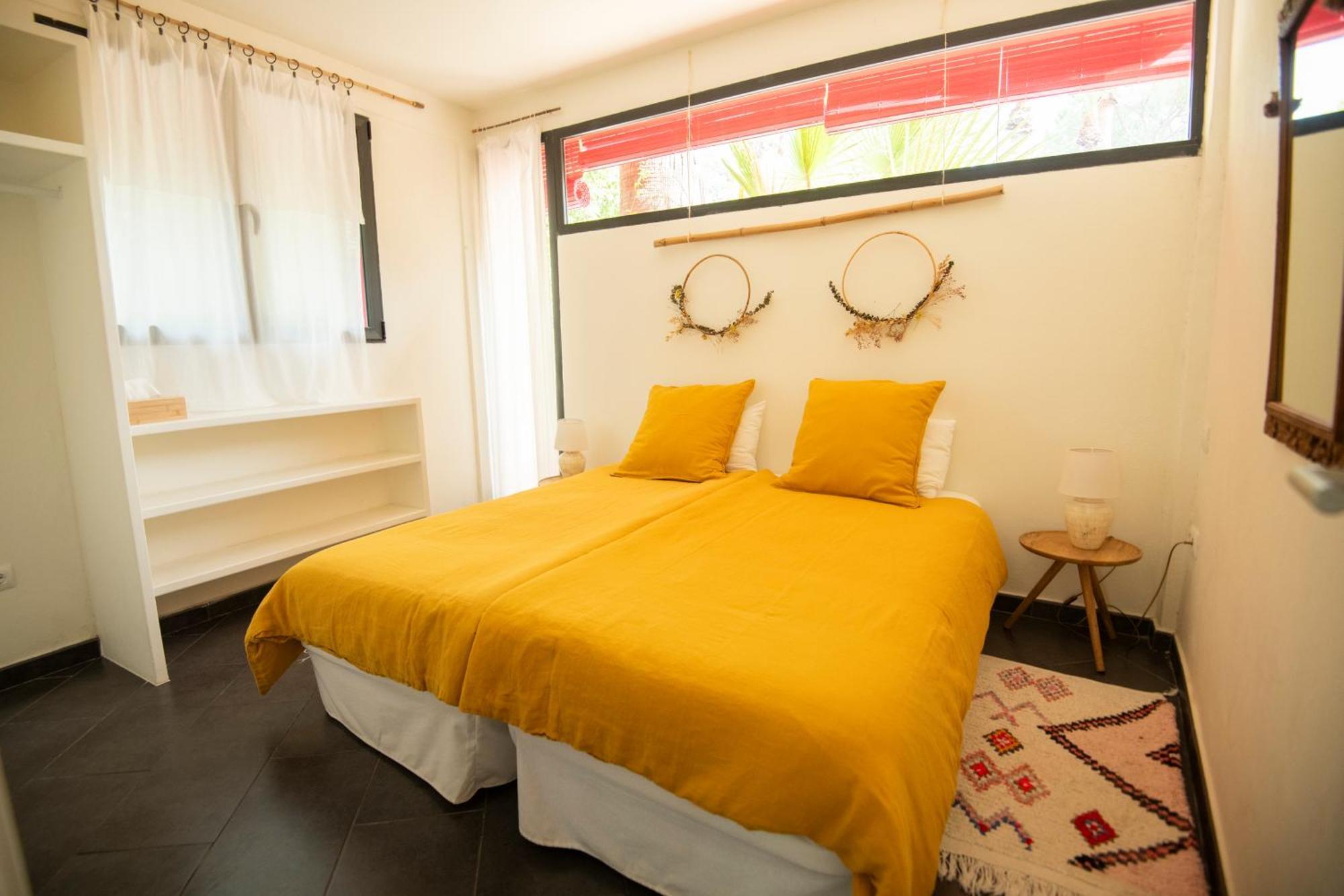 El Botanico De Sagra Hotel Eksteriør billede