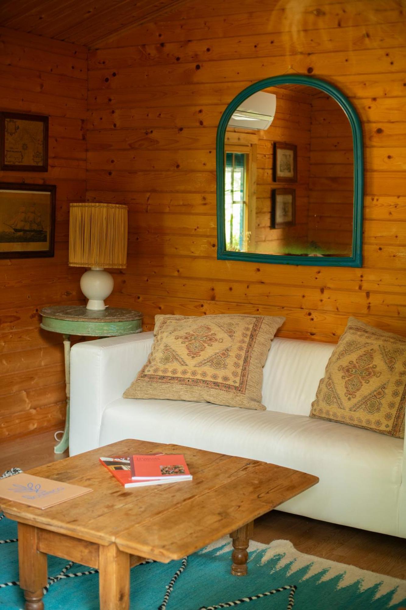 El Botanico De Sagra Hotel Eksteriør billede
