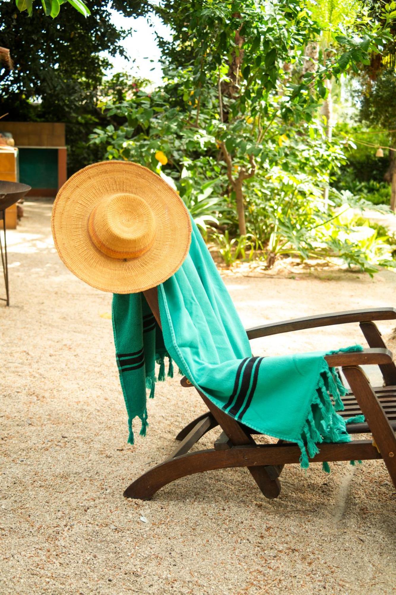 El Botanico De Sagra Hotel Eksteriør billede