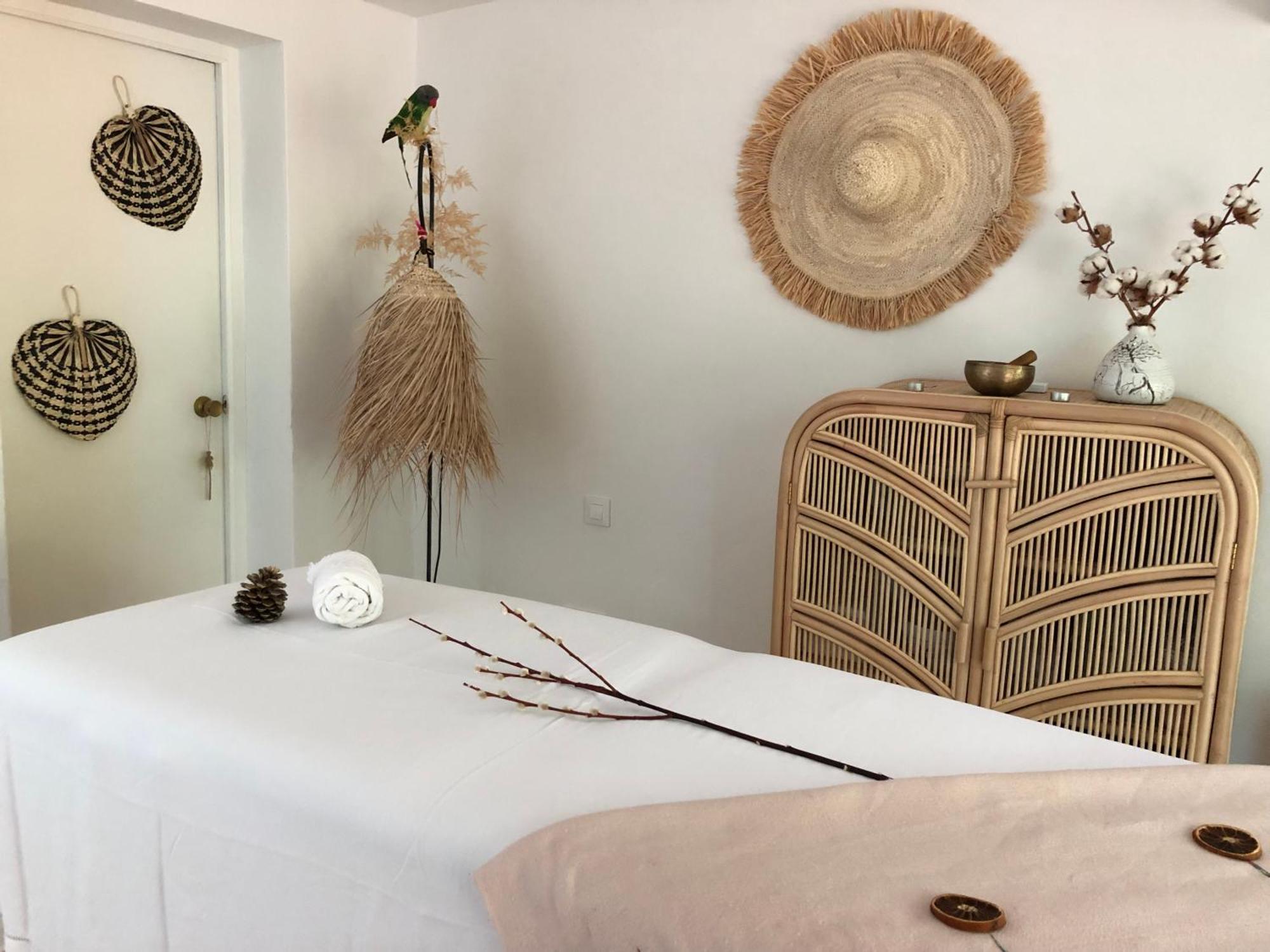 El Botanico De Sagra Hotel Eksteriør billede
