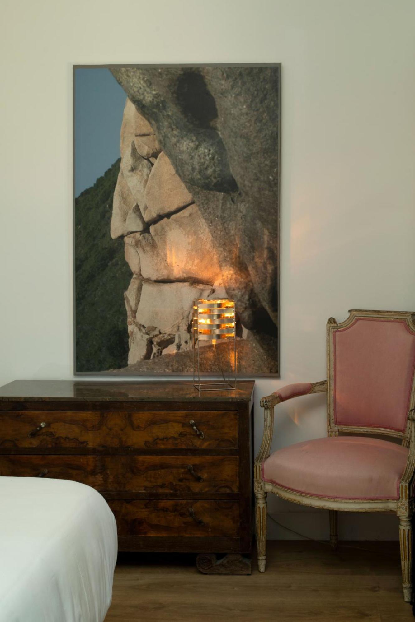 El Botanico De Sagra Hotel Eksteriør billede