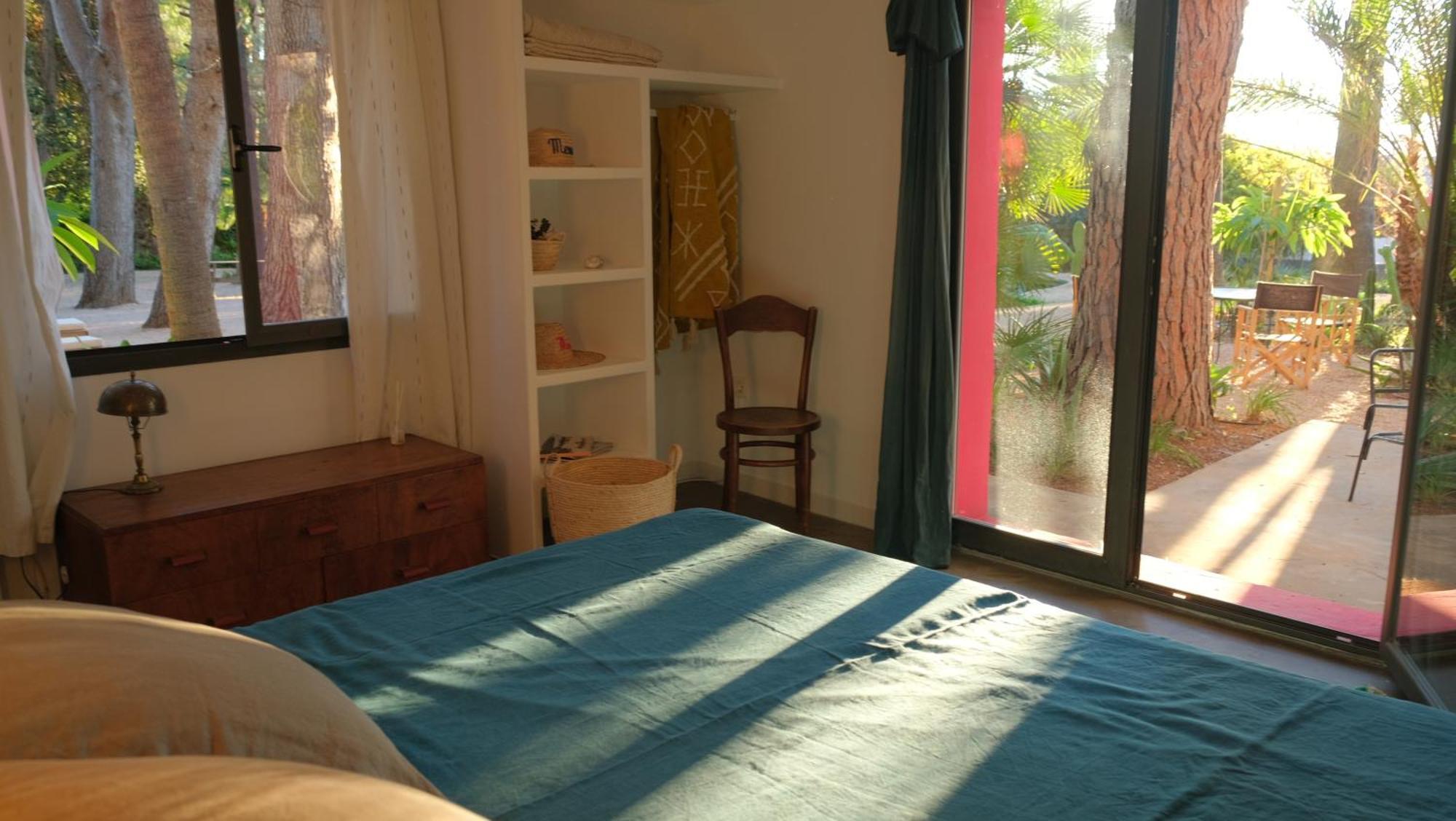 El Botanico De Sagra Hotel Eksteriør billede