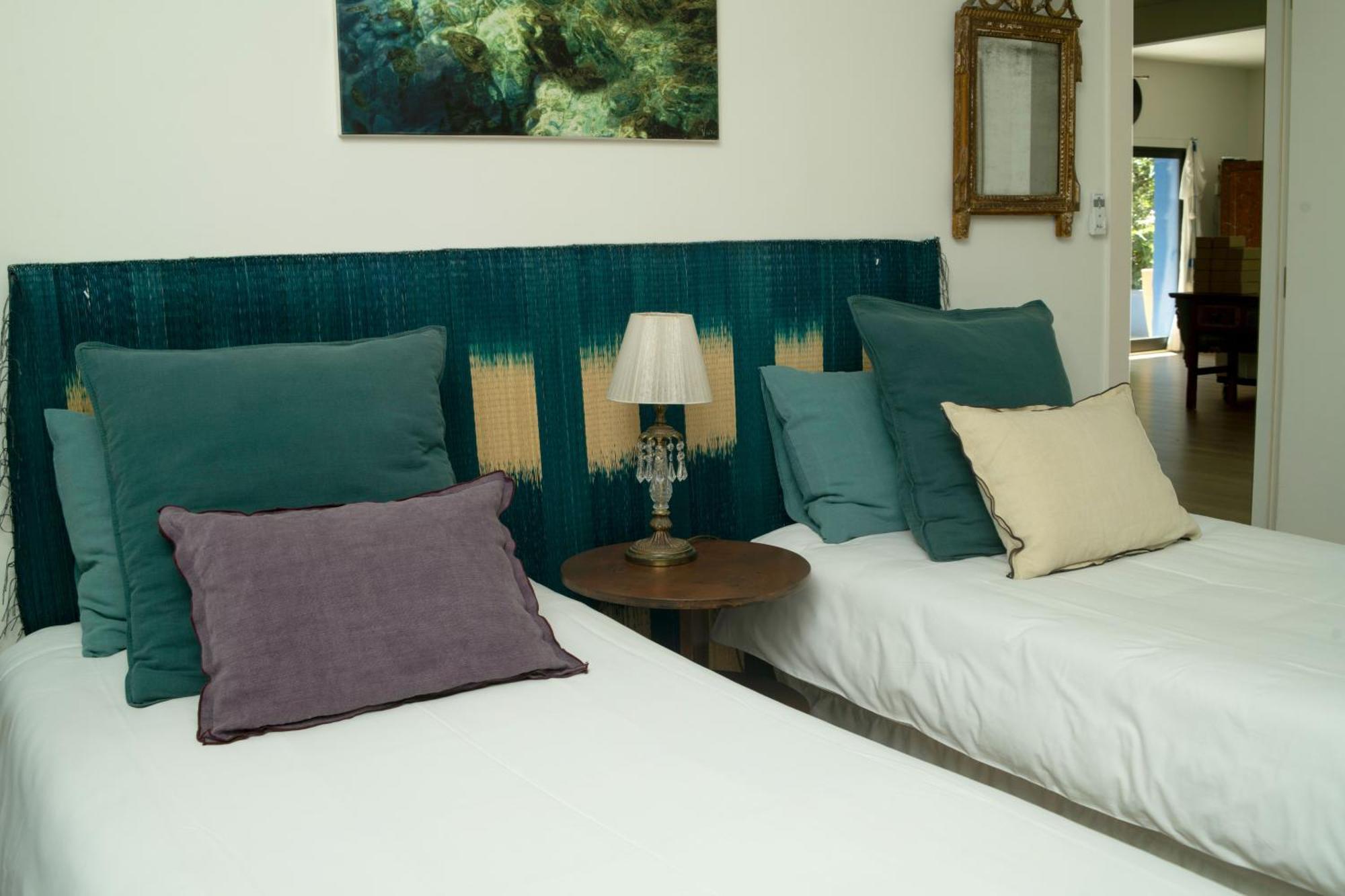 El Botanico De Sagra Hotel Eksteriør billede