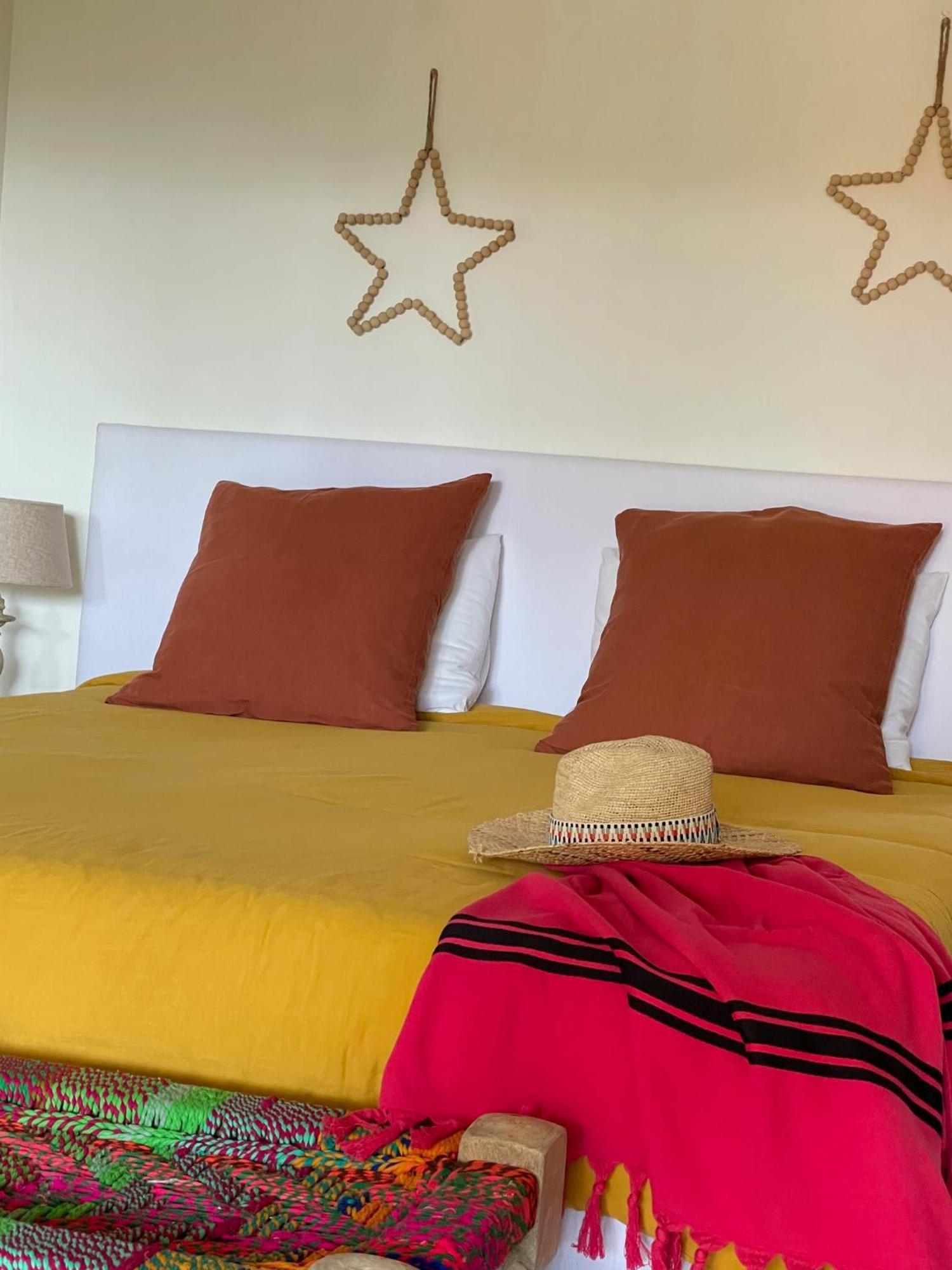 El Botanico De Sagra Hotel Eksteriør billede